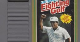 Sound Effects - Lee Trevino's Fighting Golf - Sound Effects (NES)