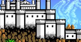  Effects - Legacy of the Wizard - Effects (NES) Effect from the NES game Legacy of the Wizard.