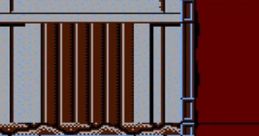 Effects - Legends of the Diamond: The Baseball Championship Game - Effects (NES) Effect from the NES game Legends of the