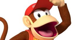 Diddy Kong Diddy Kong to play and download.