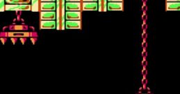  Effects - Mega Man - Miscellaneous (NES) Effects - Mega Man - Miscellaneous (NES)