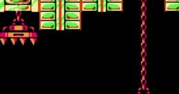 Sound Effects - Mega Man - Miscellaneous (NES)