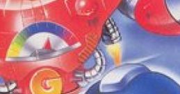 Effects - Mega Man 5 - General (NES)