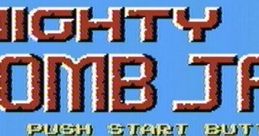 Effects - Mighty Bomb Jack - Effects (NES) Effect from the NES game Mighty Bomb Jack.