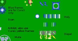 Sound Effects - Mitokoumon (JPN) - Sound Effects (NES)