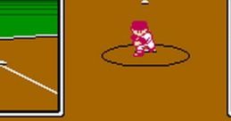 Sound Effects - Nantettatte!! Baseball (JPN) - Sound Effects (NES)
