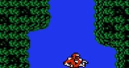  Effects - Ninja Crusaders - Effects (NES) Effect from the NES game Ninja Crusaders.