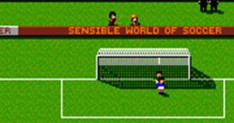 Effects - Nintendo World Cup - Nekketsu Koukou Dodgeball-bu: Soccer-hen - Effects (NES) Effect from the NES game