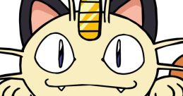 Meowth Meowth to play and download.