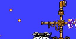  Effects - Parodius - Parodius Da! - Effects (NES) Effect from the NES game Parodius / Parodius Da!.