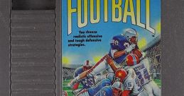  Effects - Soccer - Miscellaneous (NES) Effects - Soccer - Miscellaneous (NES)