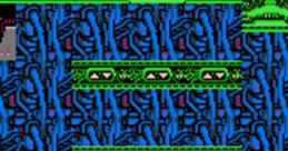 Effects - - General (NES) General from the NES game .