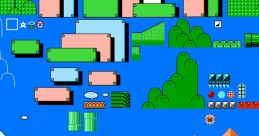  Effects - Super Mario Bros. 3 - Miscellaneous (NES) Effects - Super Mario Bros. 3 - Miscellaneous (NES)