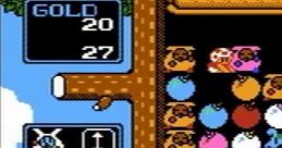  Effects - Wario's Woods - Miscellaneous (NES) Effects - Wario's Woods - Miscellaneous (NES)