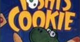  Effects - Yoshi's Cookie - Miscellaneous (NES) Effects - Yoshi's Cookie - Miscellaneous (NES)