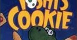 Sound Effects - Yoshi's Cookie - Miscellaneous (NES)