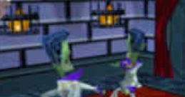 Rocket Fuel - Earthworm Jim 3D - Objects (Nintendo 64)