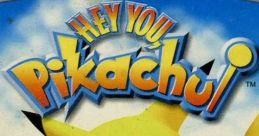 Pikachu's Voice - - Voices (Nintendo 64) Voice from the Nintendo 64 game .