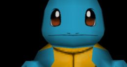 Squirtle - Hey You, Pikachu! - Voices (Nintendo 64) Voice from the Nintendo 64 game Hey You, Pikachu!.