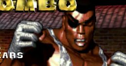 TJ Combo - Killer Instinct Gold - Voices (Nintendo 64) Voice from the Nintendo 64 game Killer Instinct Gold.