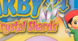 Effects - Kirby 64: The Crystal Shards - Miscellaneous (Nintendo 64) Effects - Kirby 64: The Crystal Shards -