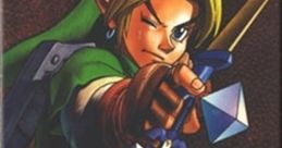 Adult Zelda - - NPCs (Nintendo 64) NPC from the Nintendo 64 game .