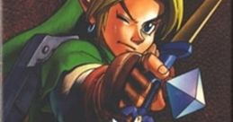 Adult Zelda -  - NPCs (Nintendo 64)
