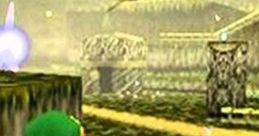 Goron - The Legend of Zelda: Ocarina of Time - NPCs (Nintendo 64)