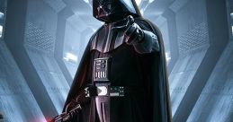 Darth Vader Soundboard