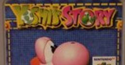 Yoshi - - Miscellaneous (Nintendo 64) Yoshi - - Miscellaneous (Nintendo 64)