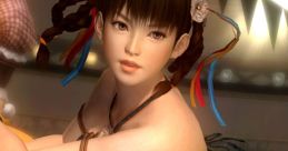 Lei Fang - Dead or Alive Xtreme 3: Scarlet - Voices (Nintendo Switch) Voice from the Nintendo Switch game Dead or Alive