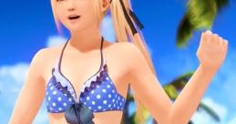 Marie Rose - Dead or Alive Xtreme 3: Scarlet - Voices (Nintendo Switch) Voice from the Nintendo Switch game Dead or Alive