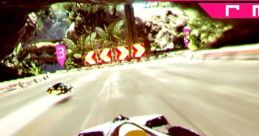 Announcer - Fast RMX - Miscellaneous (Nintendo Switch) Announcer - Fast RMX - Miscellaneous (Nintendo Switch)