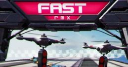 Sound Effects - Fast RMX - Miscellaneous (Nintendo Switch)