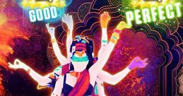  Effects - Just Dance 2019 - Miscellaneous (Nintendo Switch) Effects - Just Dance 2019 - Miscellaneous (Nintendo Switch)