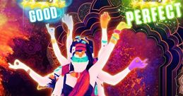 Sound Effects - Just Dance 2019 - Miscellaneous (Nintendo Switch)
