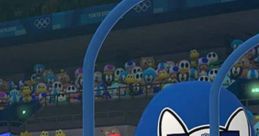 Amy Rose - Mario & Sonic at the Olympic Games Tokyo 2020 - Playable Characters (Team Sonic) (Nintendo Switch) Playable