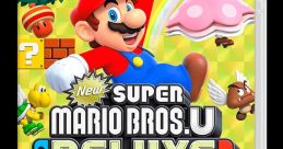 Morton - New Super Mario Bros. U Deluxe - Voices (Nintendo Switch) Voice from the Nintendo Switch game New Super Mario Bros.