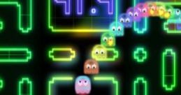 Sound Effects - Pac-Man Championship Edition 2 PLUS - Miscellaneous (Nintendo Switch)