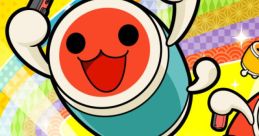 Turtle - Taiko no Tatsujin: Drum 'n' Fun! - Playable Characters (Nintendo Switch) Playable Character from the Nintendo