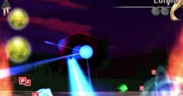 Lumia - Touhou Kobuto V: Burst Battle - Playable Characters (Nintendo Switch) Playable Character from the Nintendo Switch