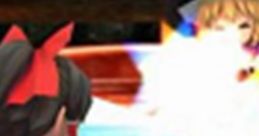 Marisa Krisame - Touhou Kobuto V: Burst Battle - Playable Characters (Nintendo Switch)