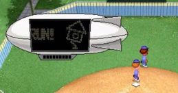 Pete Wheeler - Backyard Baseball - Kids (PC - Computer) Kid from the PC / Computer game Backyard Baseball.