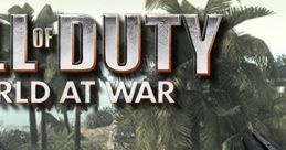 Shotguns - Call of Duty: World at War - Weapons (PC - Computer)