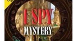 Narrators - I Spy: Treasure Hunt - Voices (PC - Computer)