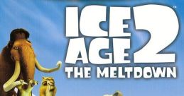 Common - Ice Age 2: The Meltdown - Unused Sounds (PC - Computer)