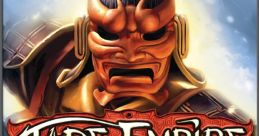 Clay Golem - Jade Empire: Special Edition - Characters (PC - Computer) Character from the PC / Computer game Jade Empire: