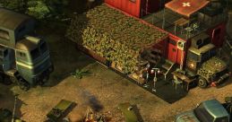 Voices - Jagged Alliance - Miscellaneous (PC - Computer) Voices - Jagged Alliance - Miscellaneous (PC - Computer)