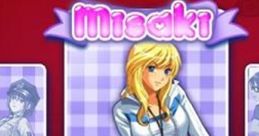 Sakura - Sexy Poker - Characters (Wii)