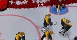 Effects - Hockey Rage 2005 - Miscellaneous (Gizmondo) Effects - Hockey Rage 2005 - Miscellaneous (Gizmondo)